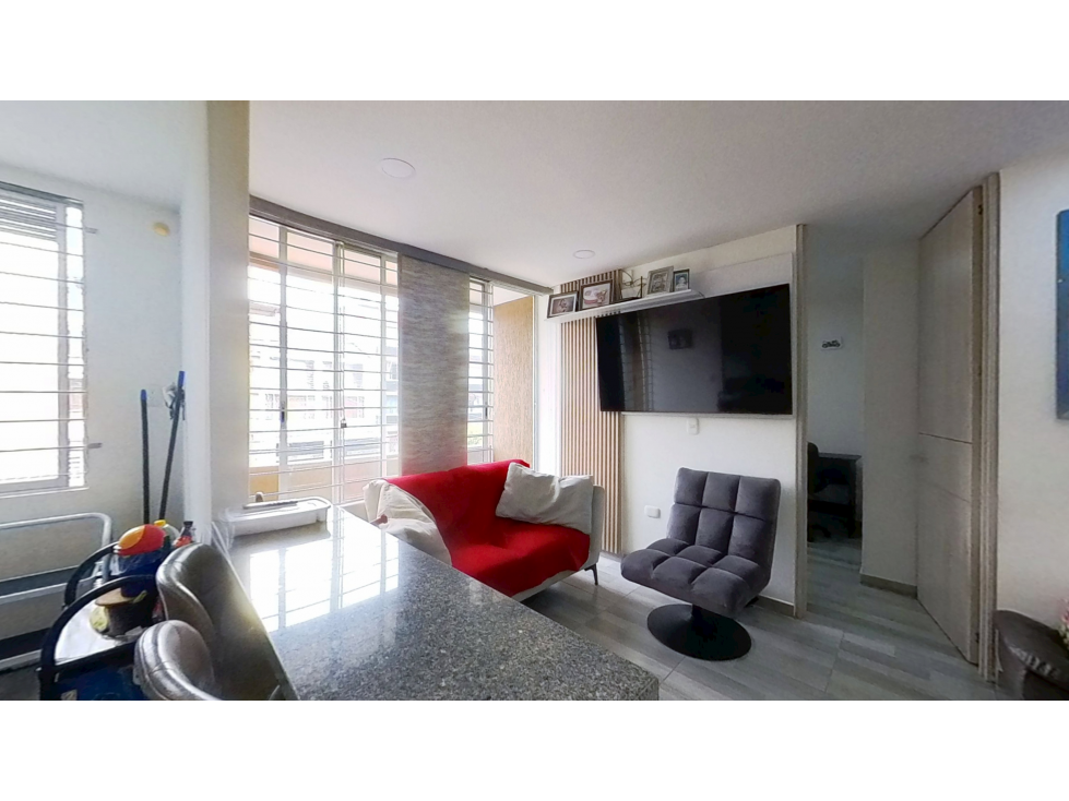 Venta Apartamento, Remanso Sur, Puente Aranda — foto 2