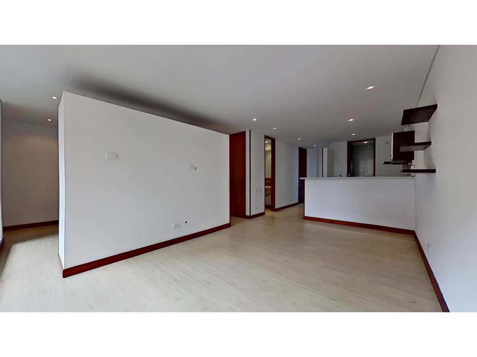 Venta Apartamento, El Chicó, Chapinero — foto 5