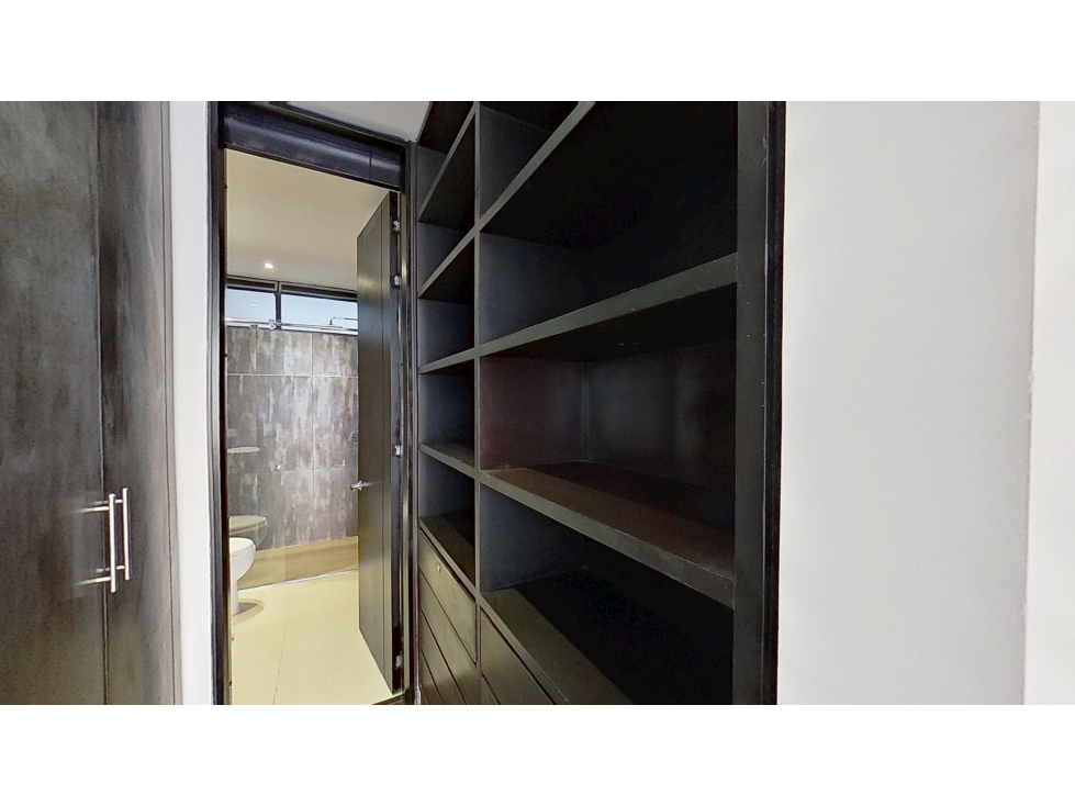 Venta Apartamento, Santa Bárbara Central, Usaquén — foto 6
