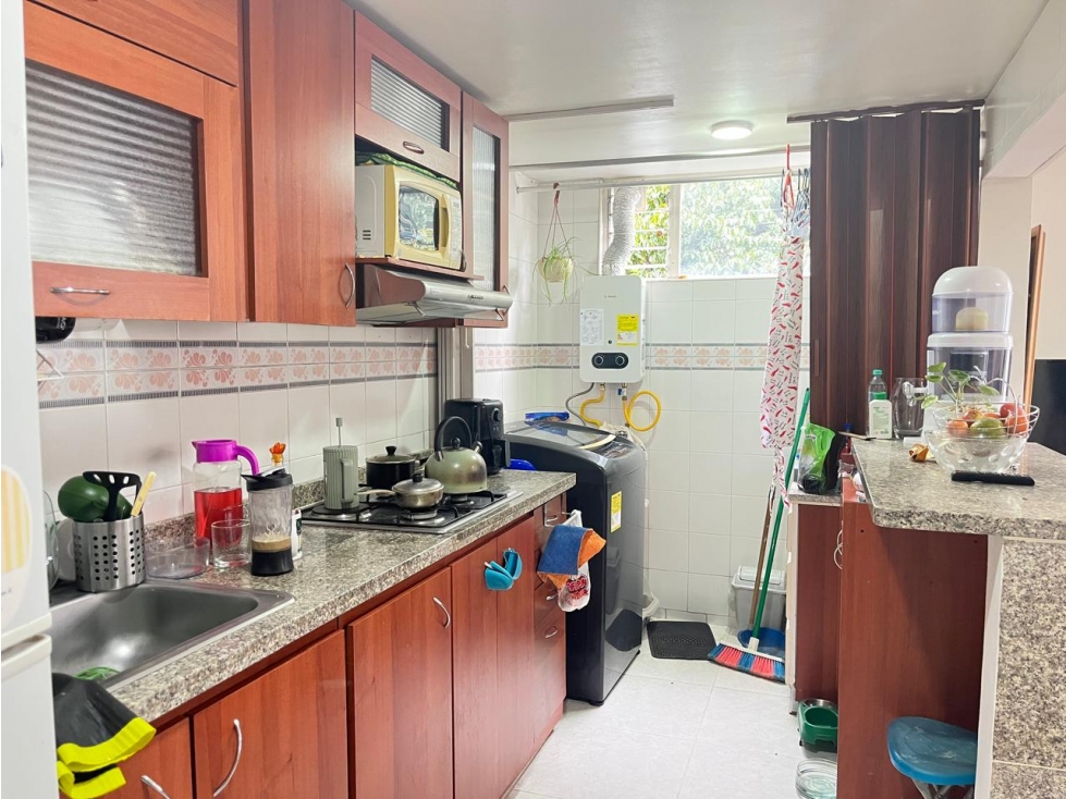 Venta Apartamento, Portales del Norte, Suba — foto 6