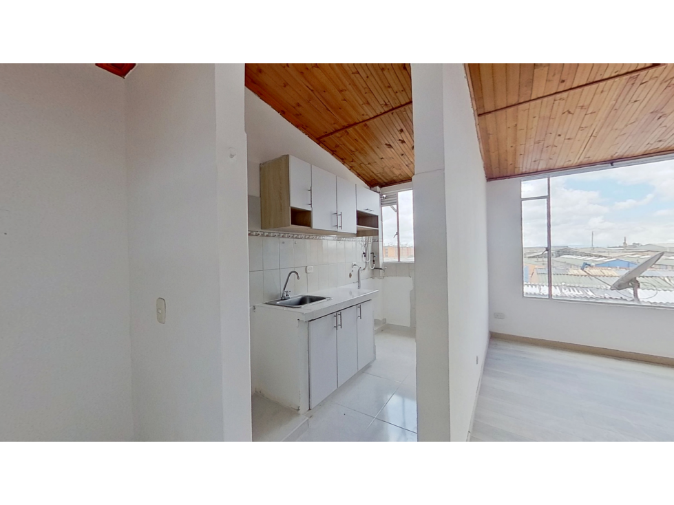 Venta Apartamento, El Chanco 1, Fontibon — foto 3
