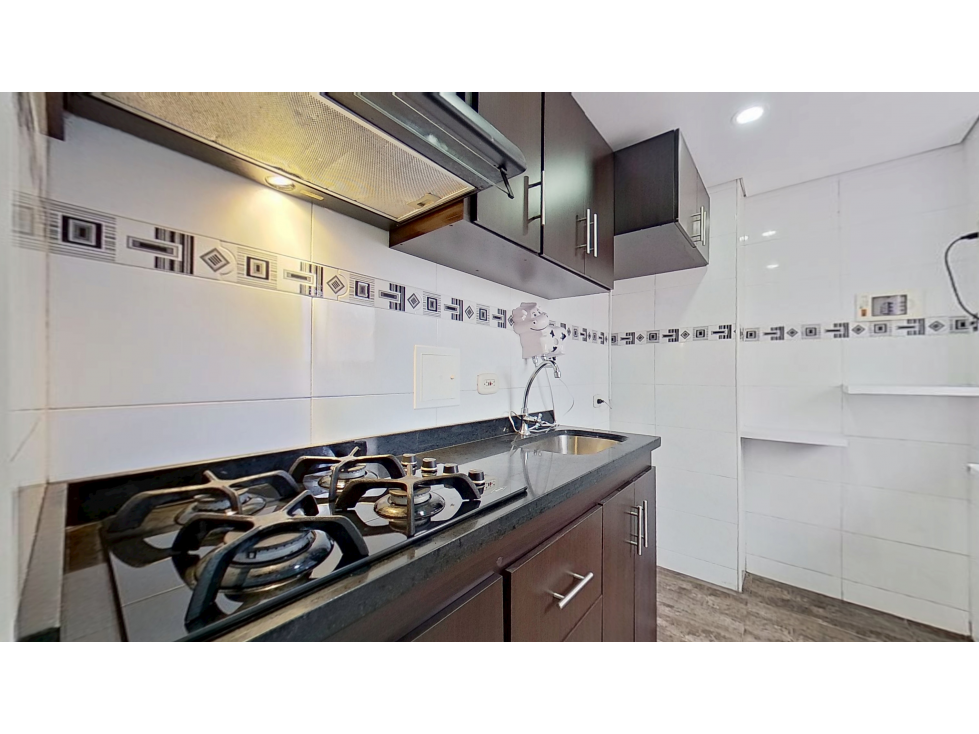 Venta Apartamento, Capellanía, Cajica — foto 3