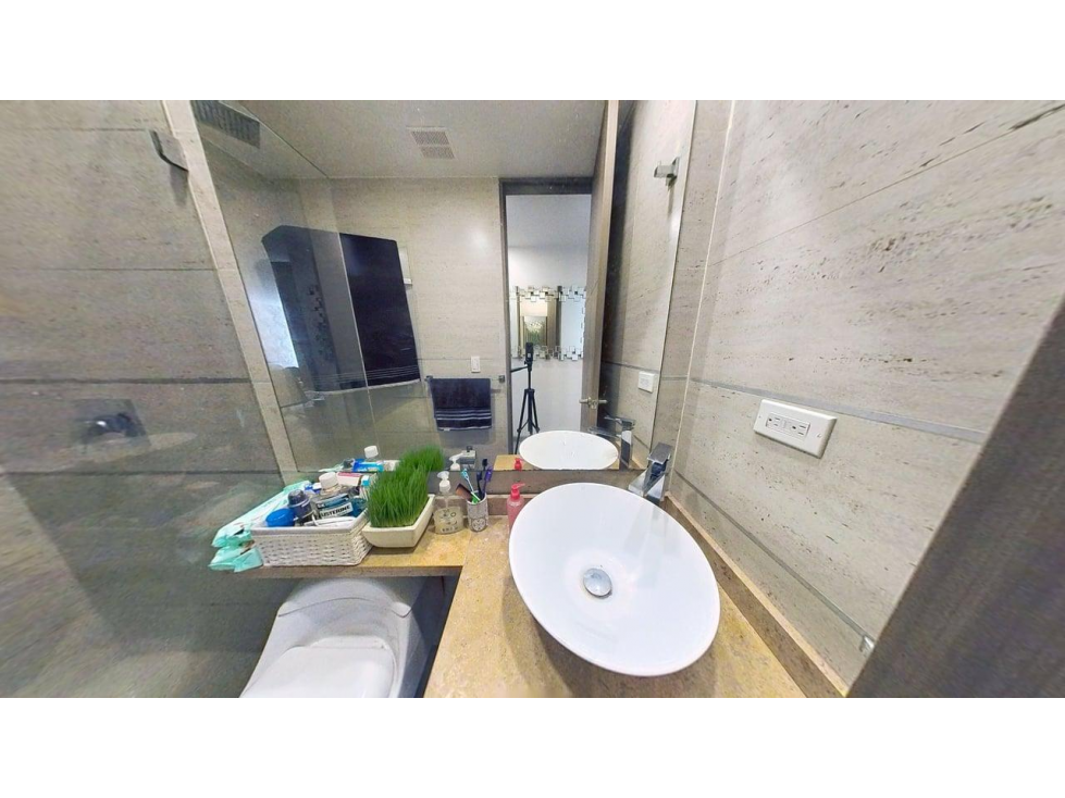 Venta Apartamento, Nuevo Country, Usaquen — foto 5