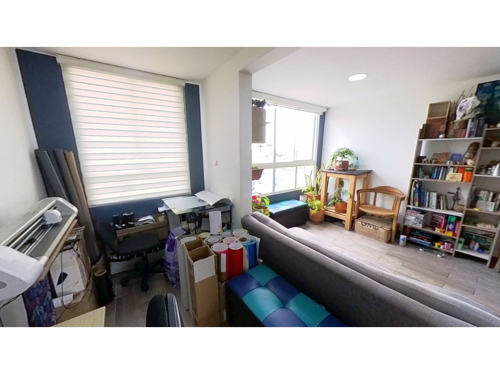 Venta Apartamento, Santader, Antonio Nariño
