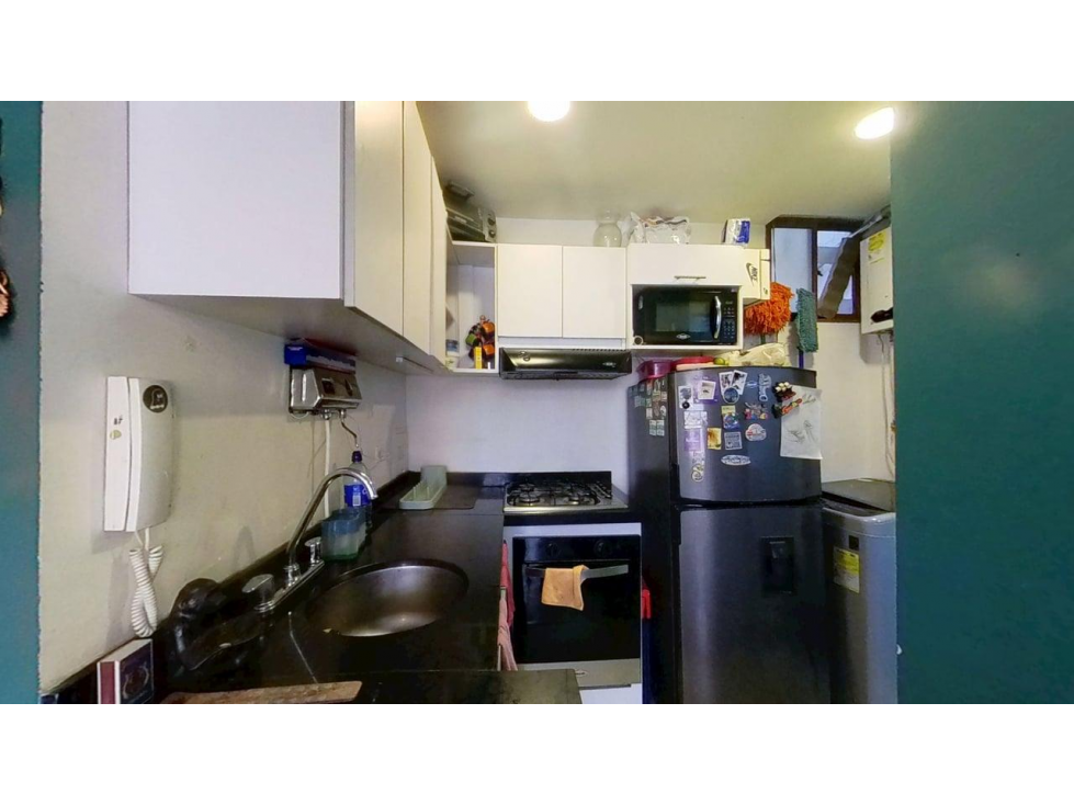 Venta Apartamento, Galerias, Teusaquillo — foto 6