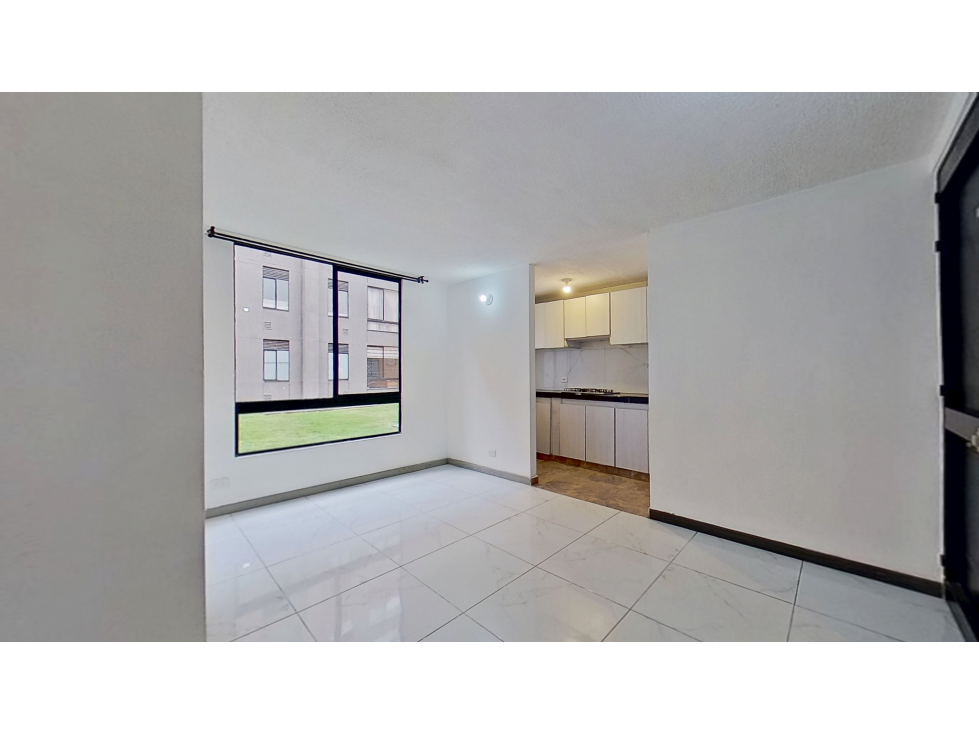 Venta Apartamento, Lunaria, Chia