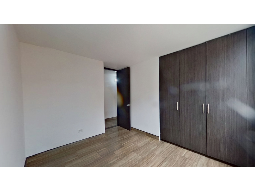 Venta Apartamento, Chuntame, Cajicá — foto 4