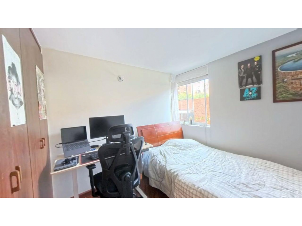 Venta Apartamento, Cedritos, Usaquen — foto 6