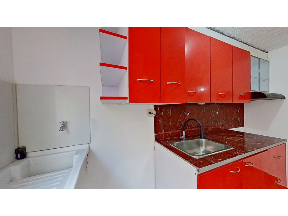 Venta Apartamento, Osorio Diez, Bosa — foto 2