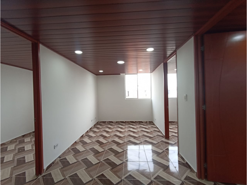 Venta Apartamento, San Bernardino, Bosa