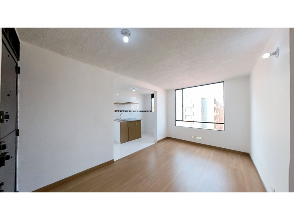 Venta Apartamento, San Bernardino 22, Bosa