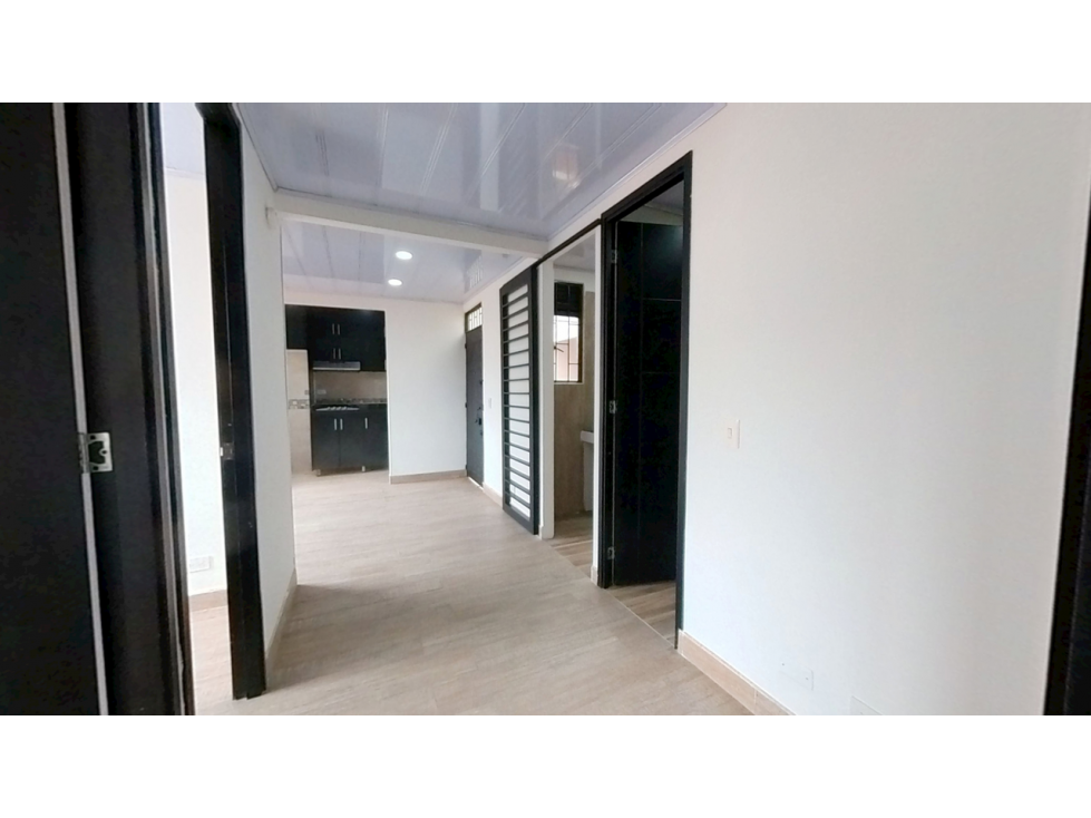 Venta Apartamento, Campo Verde, Bosa — foto 2