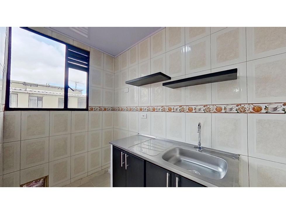 Venta Apartamento, Parque De Bogotá, Bosa — foto 5