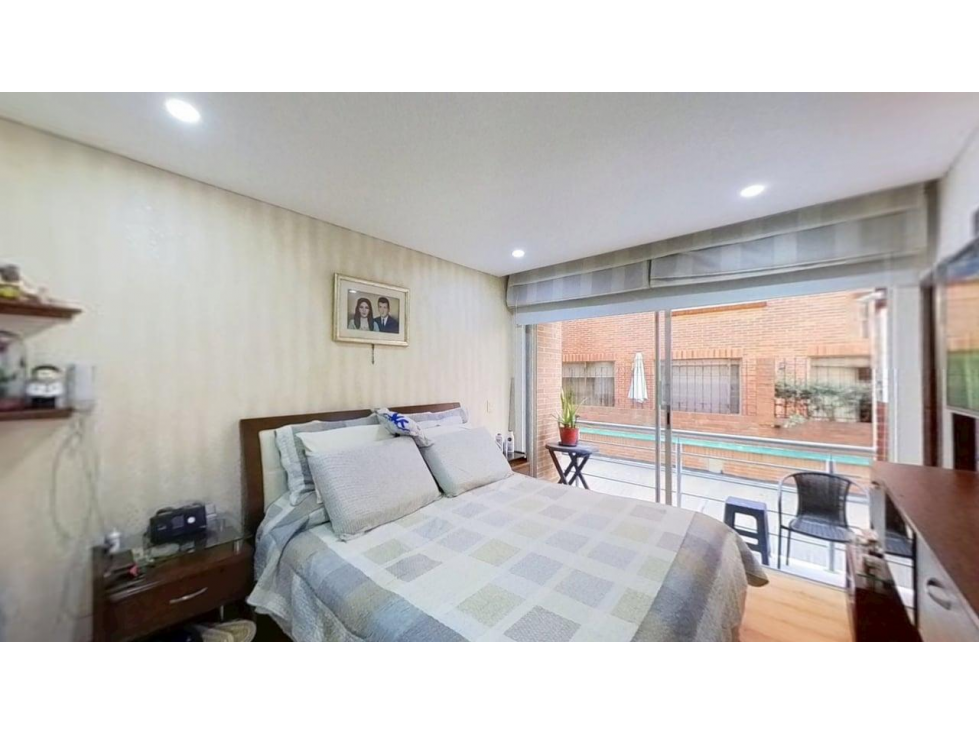 Venta Apartamento, Santa Bárbara Occidental, Usaquén — foto 5