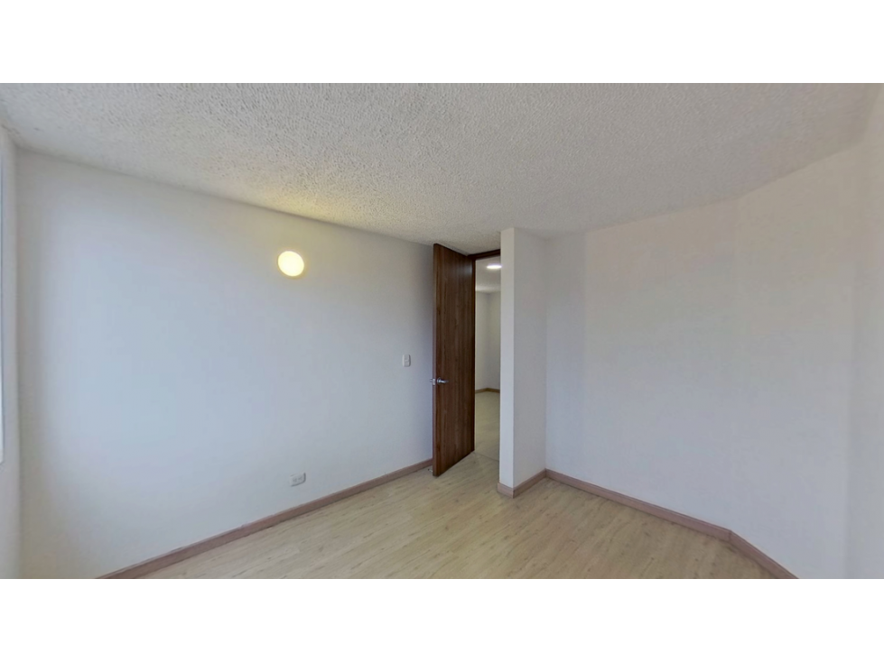 Venta Apartamento, Hacienda San Rafael, Zipaquirá — foto 6