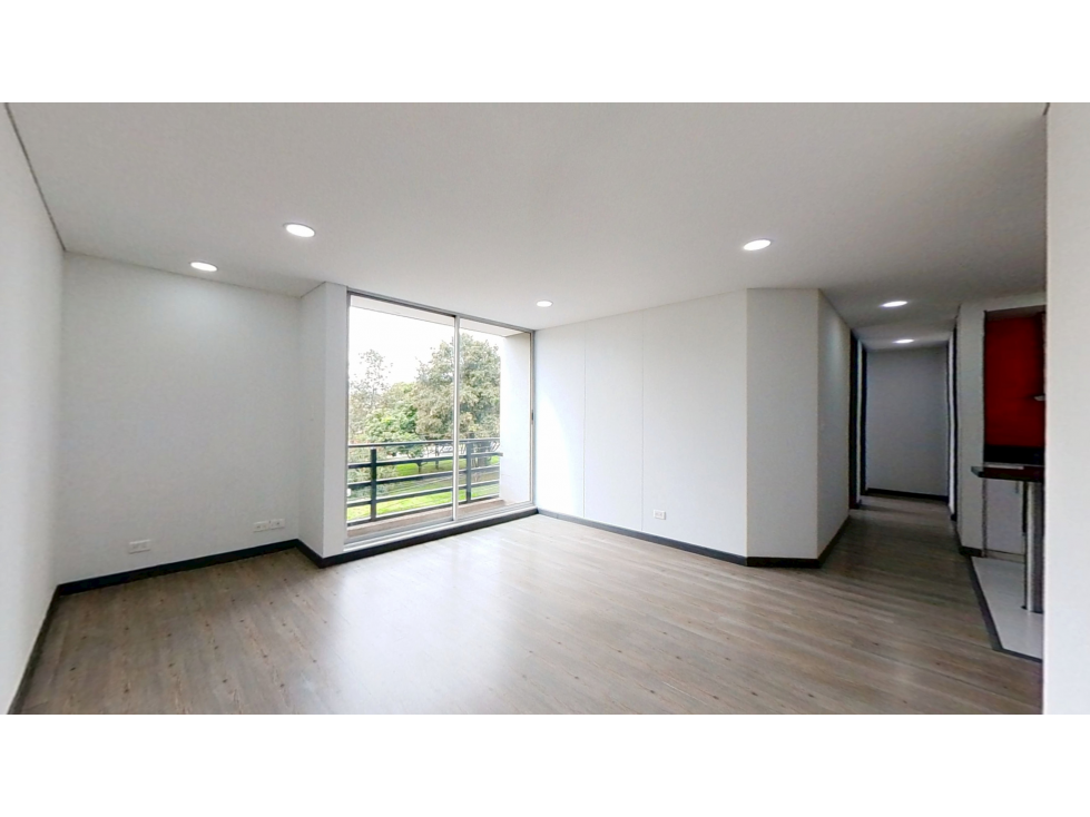 Venta Apartamento, Normandia, Engativá