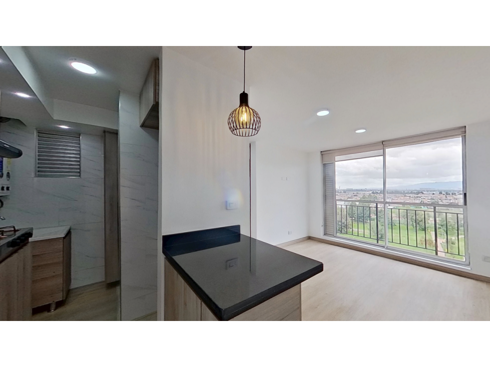 Venta Apartamento, San Pablo Jerico, Fontibón