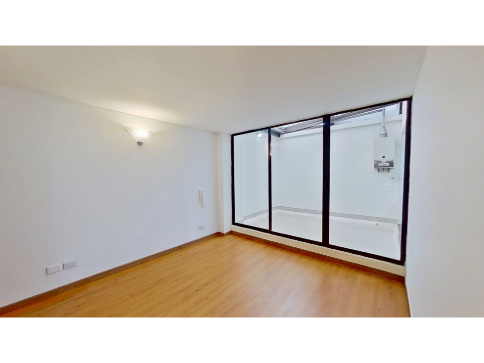 Venta Apartamento, Santa Barbara Central , Usaquen — foto 5