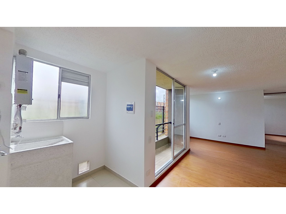 Venta Apartamento, Vereda El Verganzo, Tocancipá — foto 3