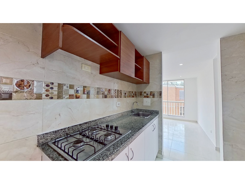 Venta Apartamento, El Verganzo, Tocancipá — foto 2