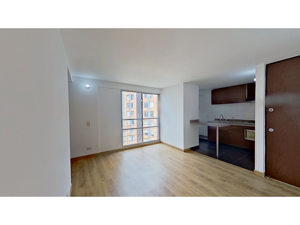 Venta Apartamento, Ciudad Techo, Kennedy