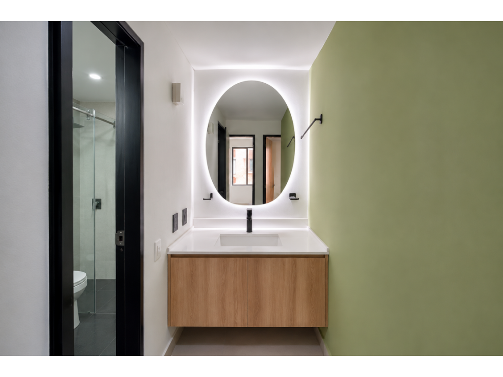 Venta Apartamento, Bolivia, Engativá — foto 2