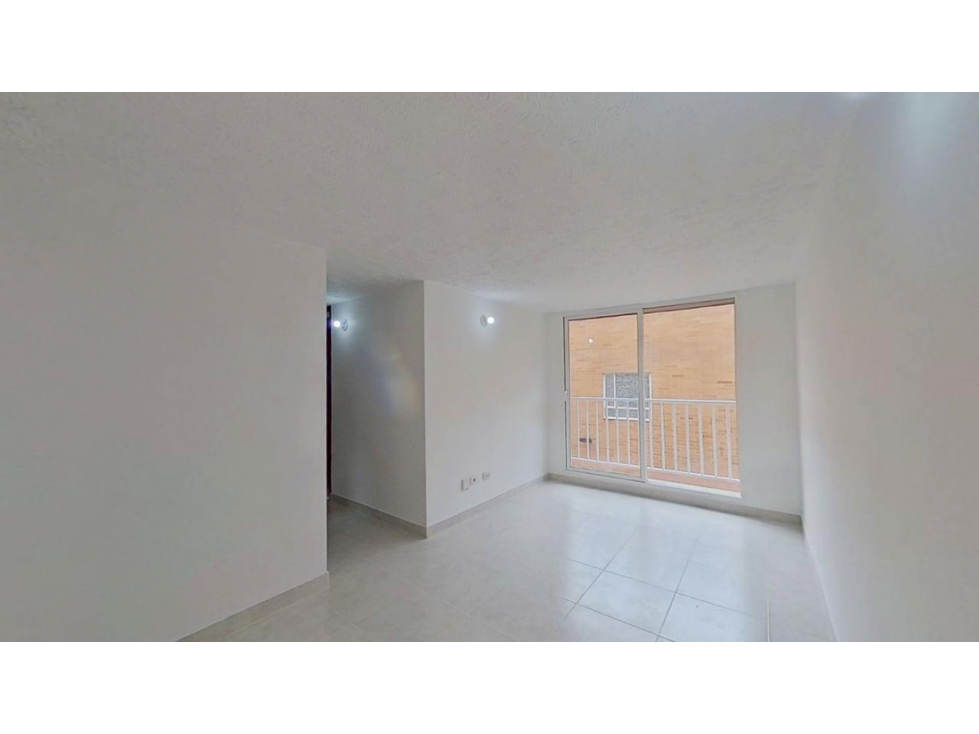 Venta Apartamento, Verbenal, Usaquen — foto 2
