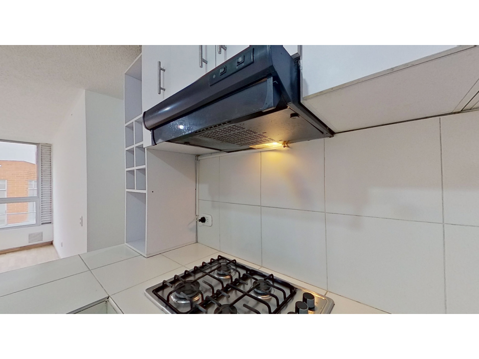 Venta Apartamento, San Rafael, Zipaquirá — foto 3