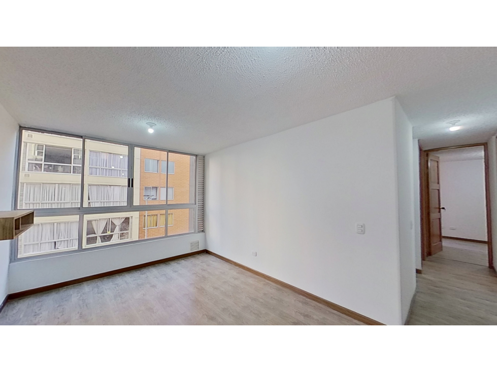 Venta Apartamento, San Rafael, Zipaquirá — foto 4