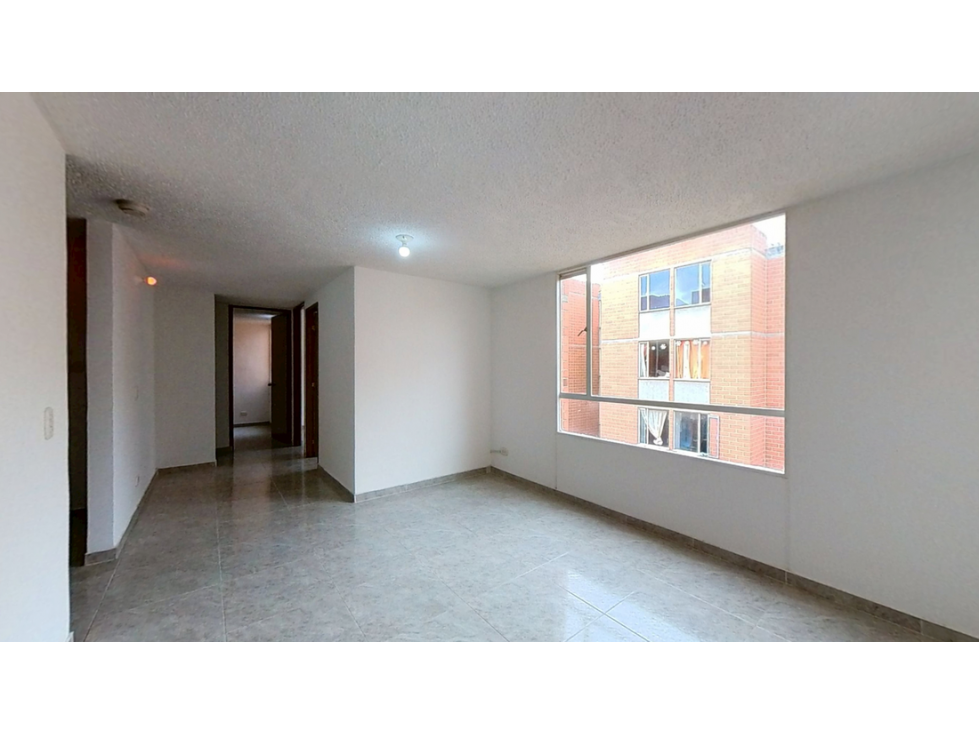 Venta Apartamento, Hogares, Soacha