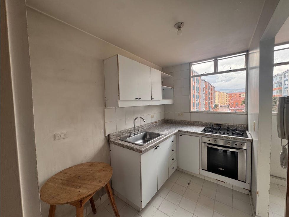 Arriendo Apartamento, Mirandela, Suba — foto 6