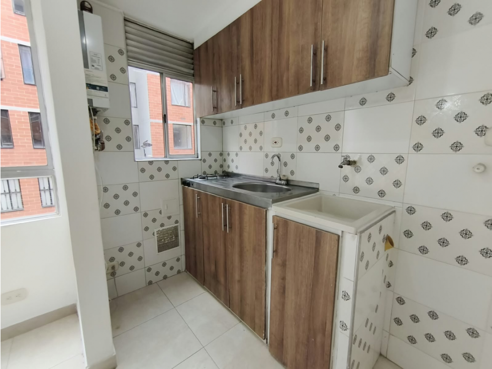 Venta Apartamento, Ciudad Verde, Soacha — foto 3