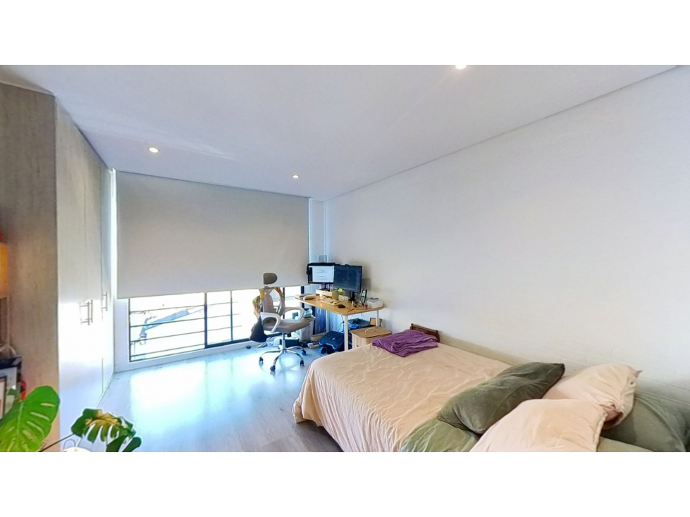 Venta Apartamento, chapinero sur occidental, Teusaquillo