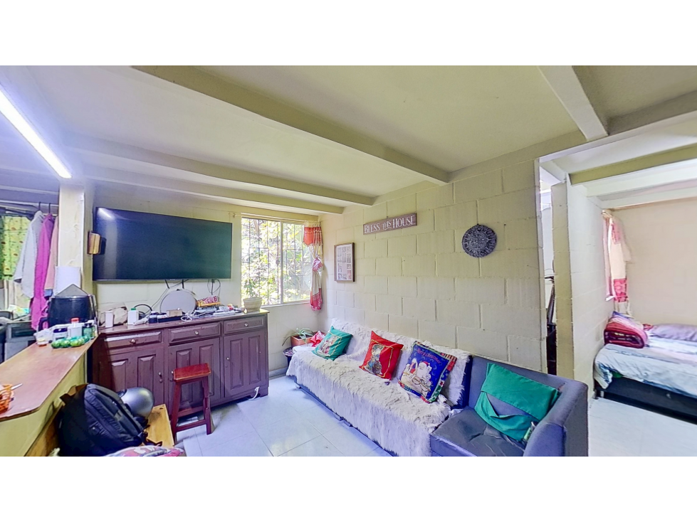 Venta Apartamento, Área de Expansión Pajarito, Medellín