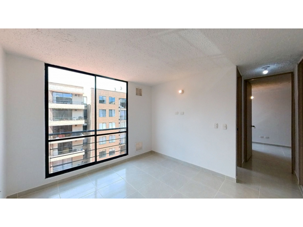 Venta Apartamento, La Toscana, Zipaquirá