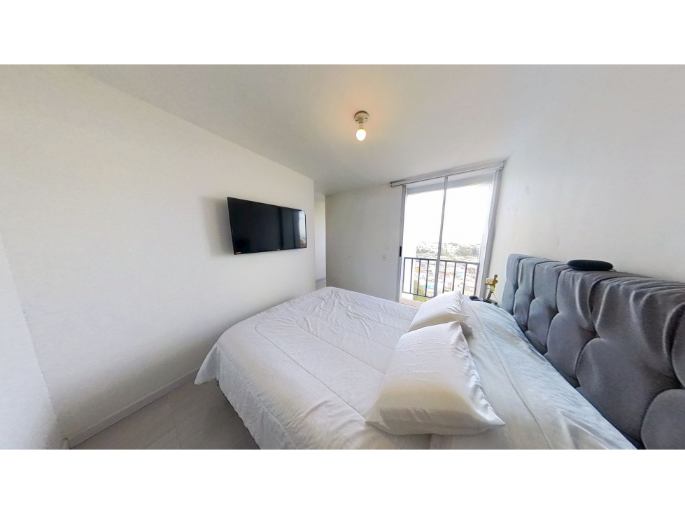 Venta Apartamento, Granjas San Pablo, Teusaquillo — foto 5