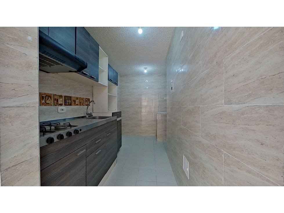 Venta Apartamento, Hacienda San Rafael, Zipaquirá — foto 3