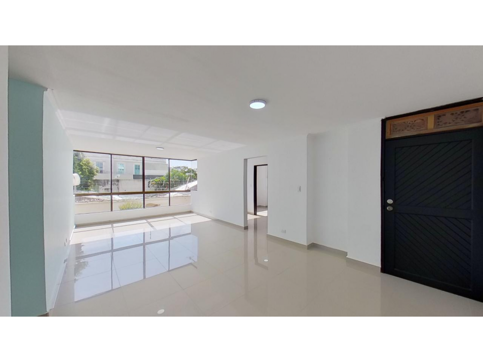 Venta Apartamento, El Prado, Barranquilla