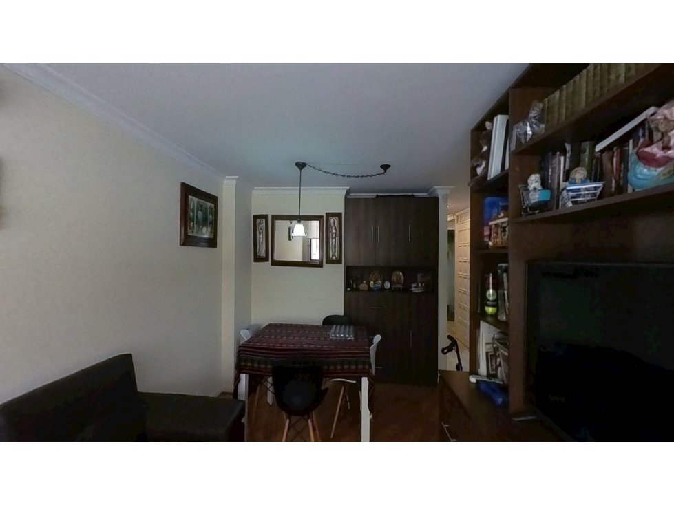 Venta Apartamento, Santa Bárbara Central, Usaquén — foto 5