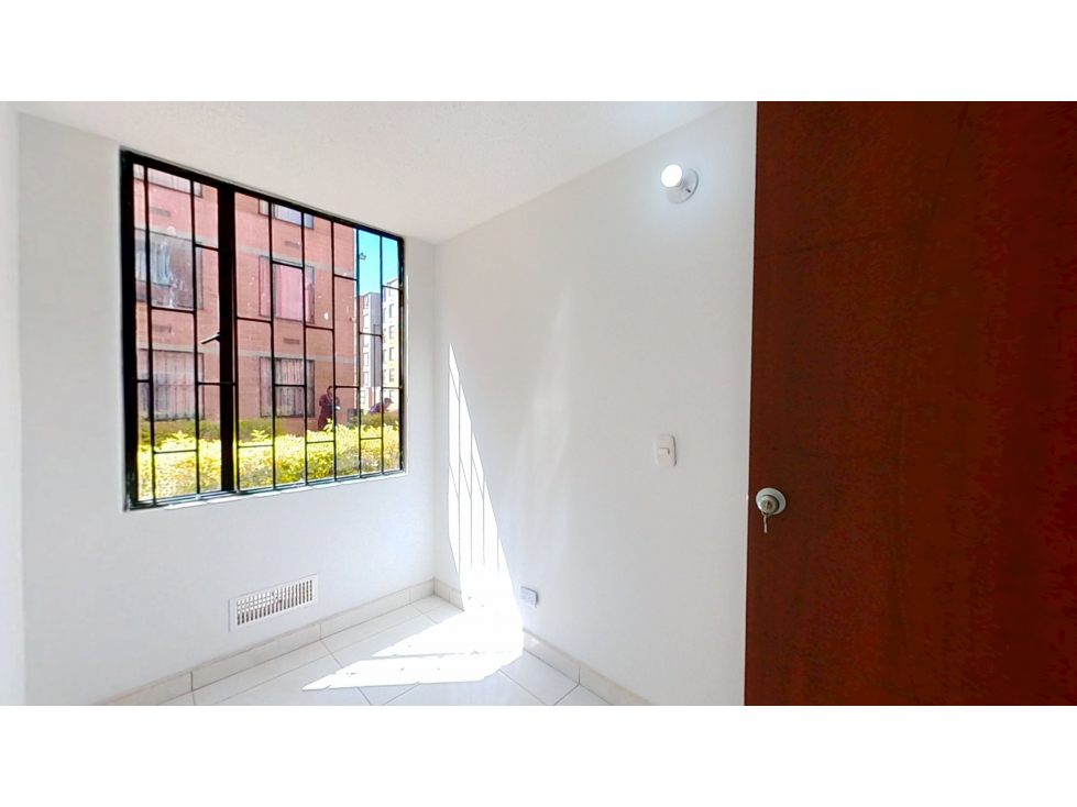 Venta Apartamento, campo verde, Bosa — foto 2