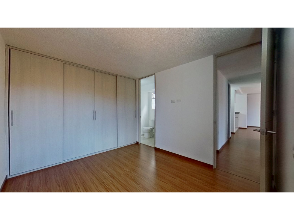 Venta Apartamento, Verganzo, Tocancipa — foto 2