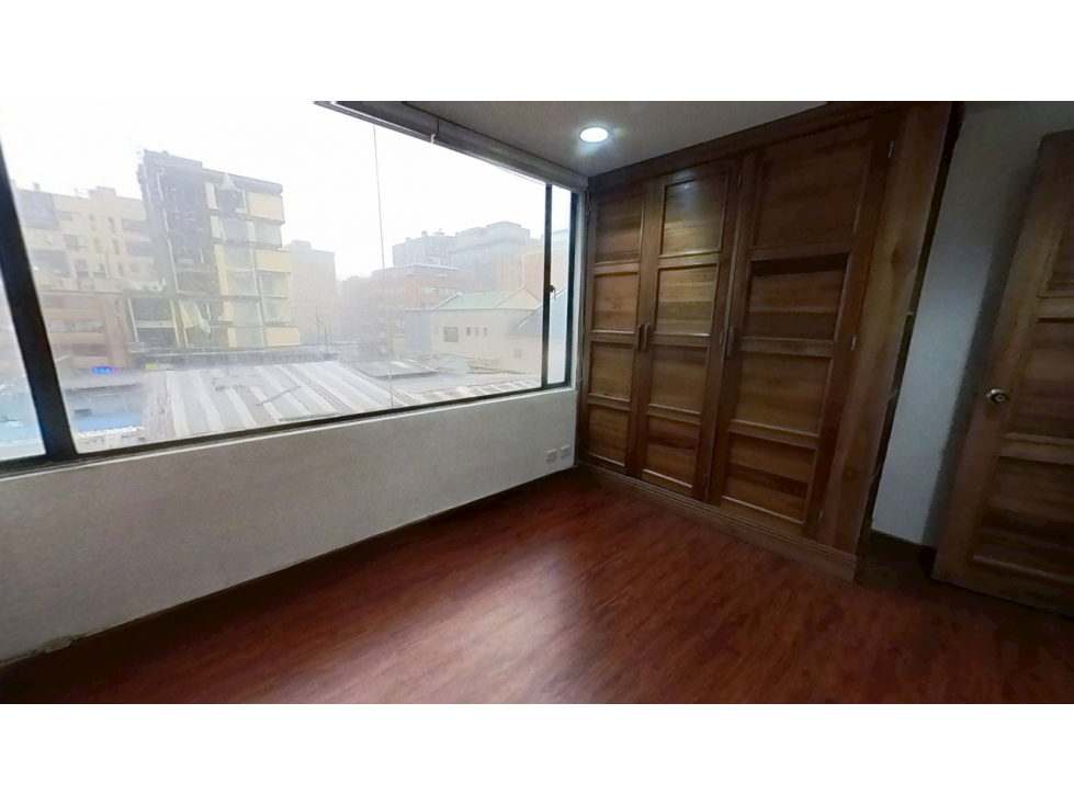 Venta Apartamento, Chicó Norte, Chapinero — foto 5