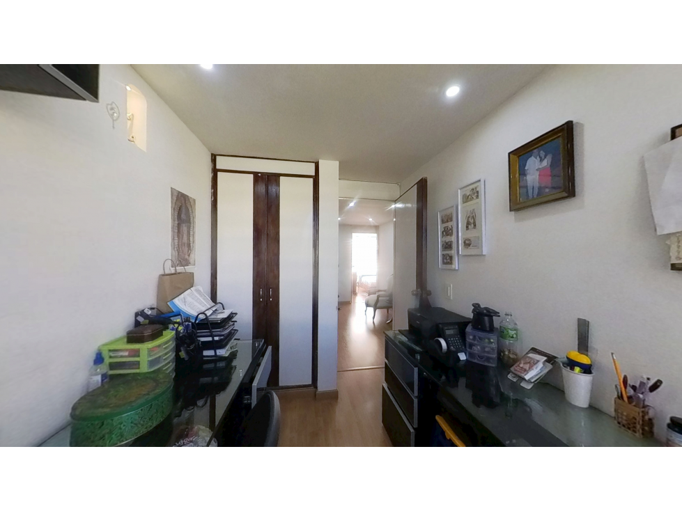 Venta Apartamento, Mazuren, Suba — foto 6