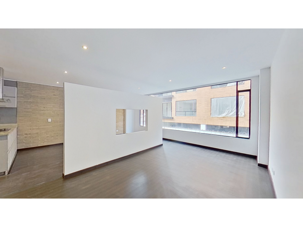 Venta Apartamento, Santa Bárbara Central, Usaquén