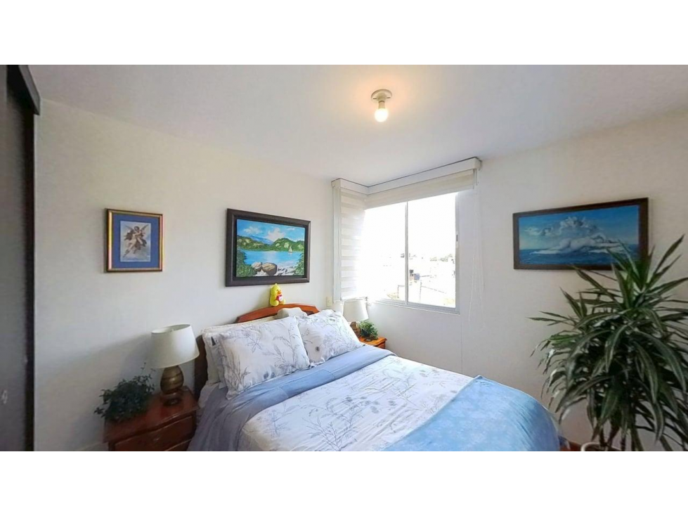 Venta Apartamento, Santa Cruz, Cajica — foto 6