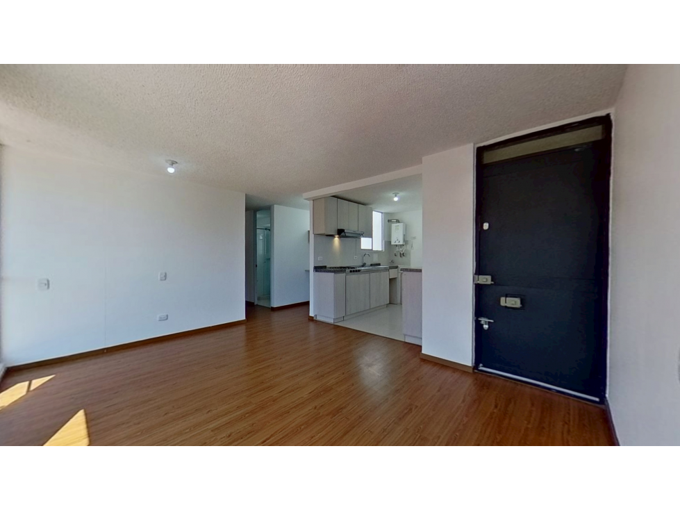 Venta Apartamento, Verganzo, Tocancipa — foto 2