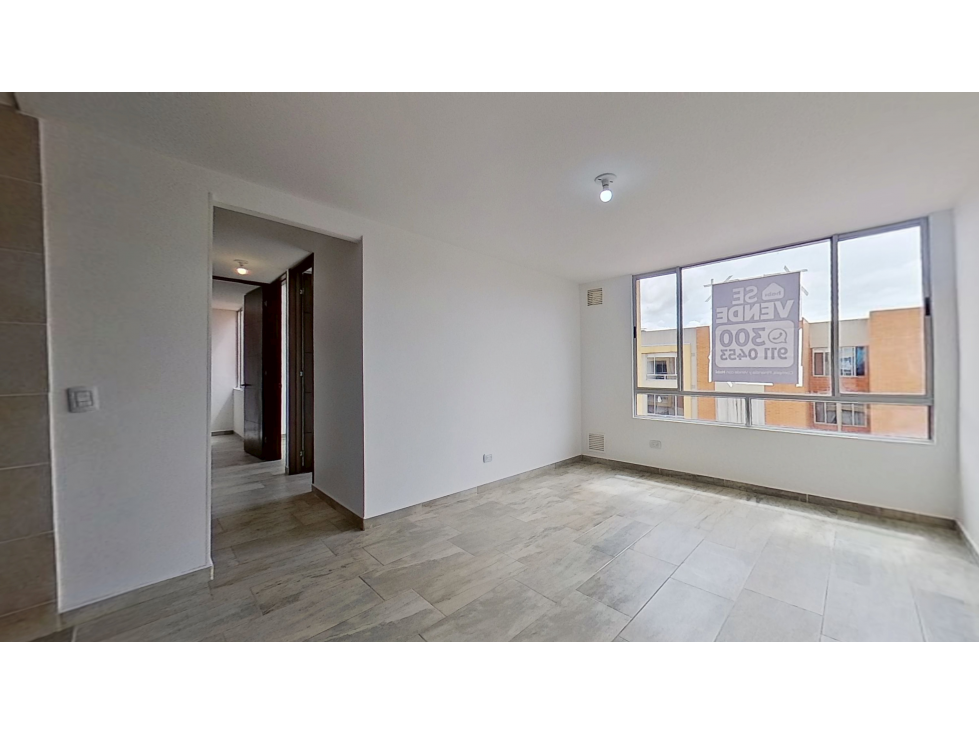 Venta Apartamento, Verganzo, Tocancipa