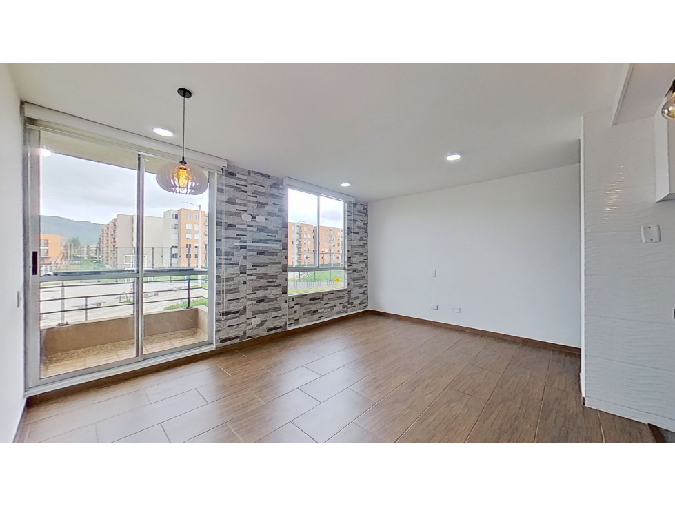 Venta Apartamento, Verganzo, Tocancipa — foto 2