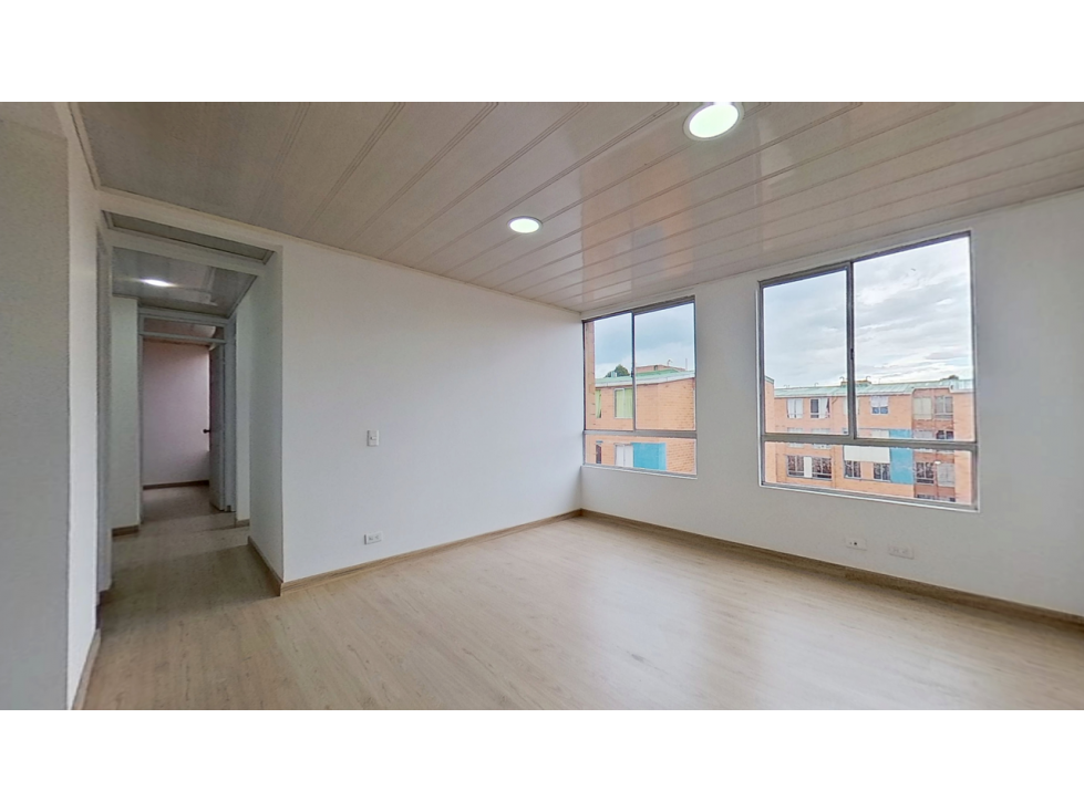 Venta Apartamento, Las Nieves, Madrid