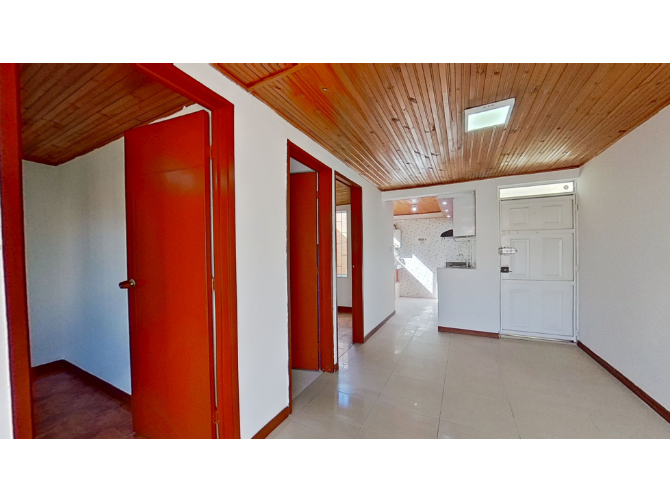 Venta Apartamento, Parques de Castilla, Kennedy — foto 2